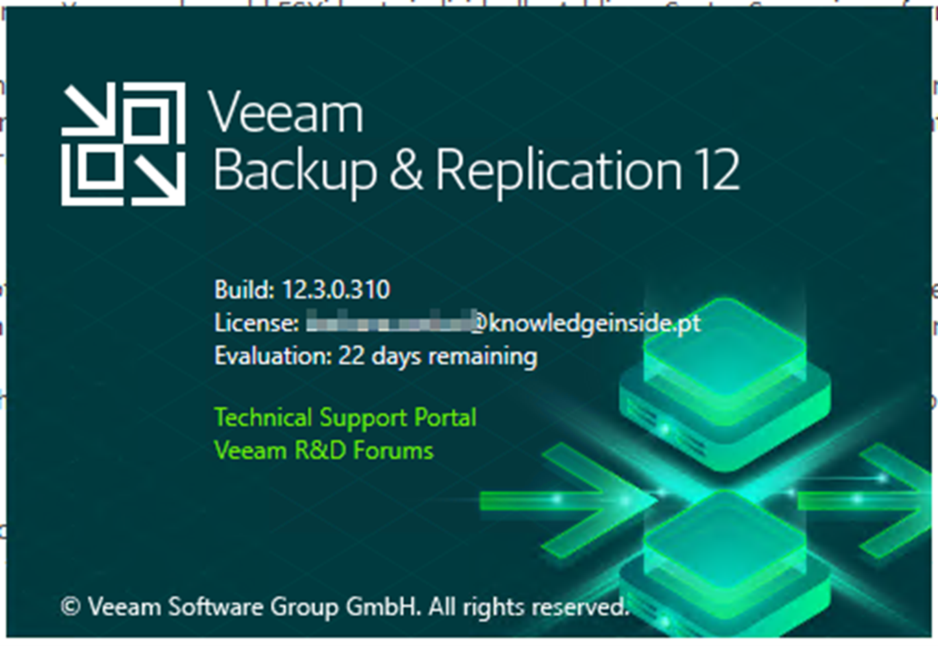 Veeam Backup Entra ID