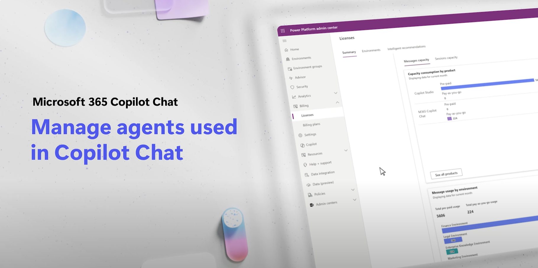 Microsoft 365 Copilot Chat