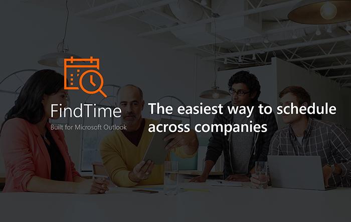 Review: Microsoft Office 365 Find Time