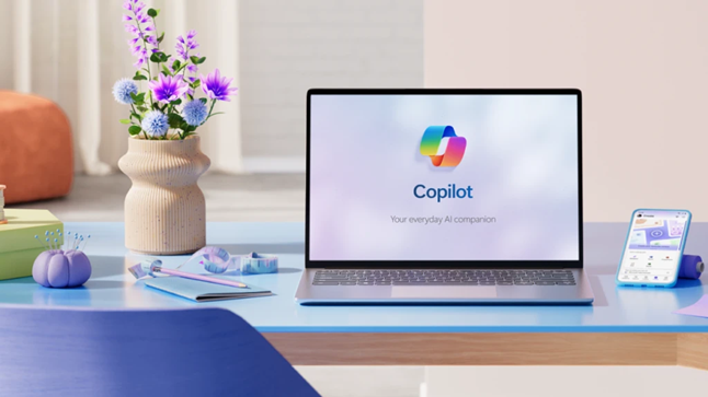 CoPilot Agents, a grande aposta da Microsoft!