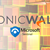 Integração da SonicWall com o Microsoft Sentinel